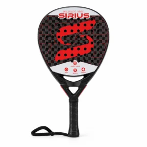 padel racket ptv3101