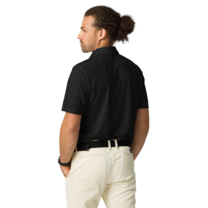 padel tennis vip men's polo built on under armour® equipment