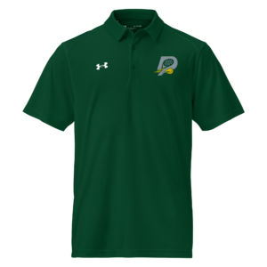 padel tennis vip men's polo built on under armour® equipment