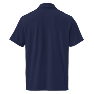 padel tennis vip men's polo built on under armour® equipment