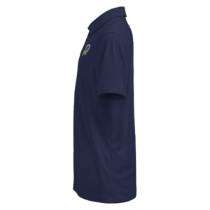 padel tennis vip men's polo built on under armour® equipment