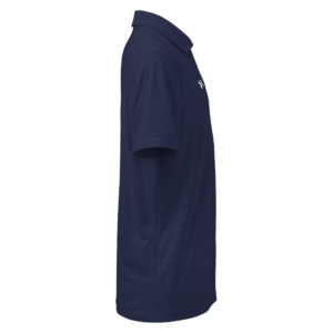 padel tennis vip men's polo built on under armour® equipment