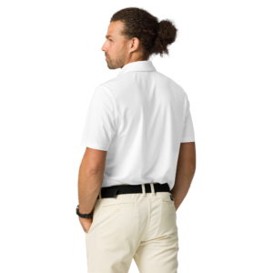 padel tennis vip men's polo built on under armour® equipment