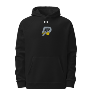 padel tennis vip unisex hoodie built on under armour® equipment