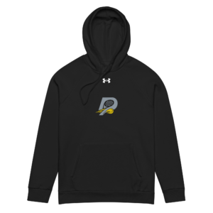 padel tennis vip unisex hoodie built on under armour® equipment