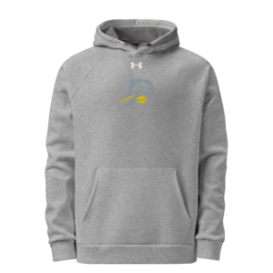 padel tennis vip unisex hoodie built on under armour® equipment