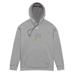 padel tennis vip unisex hoodie built on under armour® equipment