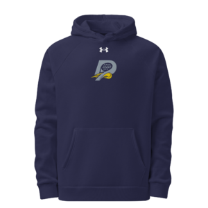 padel tennis vip unisex hoodie built on under armour® equipment