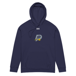 padel tennis vip unisex hoodie built on under armour® equipment
