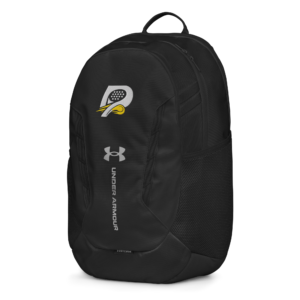 padel tennis vip court backpack built on under armour® equipment