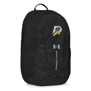 padel tennis vip court backpack built on under armour® equipment