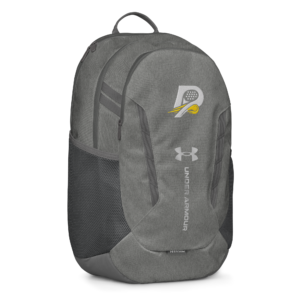 padel tennis vip court backpack built on under armour® equipment
