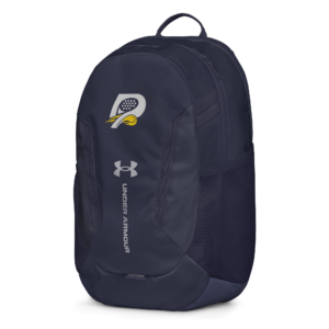 padel tennis vip court backpack built on under armour® equipment