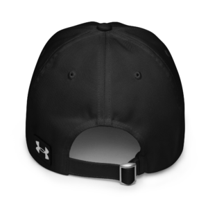 padel tennis vip hat built on under armour® equipment