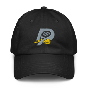 padel tennis vip hat built on under armour® equipment