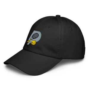 padel tennis vip hat built on under armour® equipment