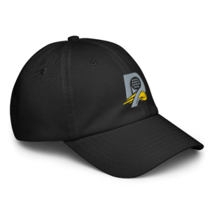 padel tennis vip hat built on under armour® equipment