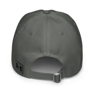 padel tennis vip hat built on under armour® equipment