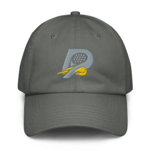 padel tennis vip hat built on under armour® equipment