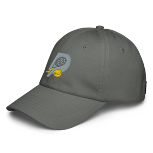 padel tennis vip hat built on under armour® equipment