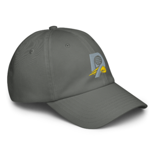 padel tennis vip hat built on under armour® equipment