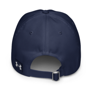 padel tennis vip hat built on under armour® equipment