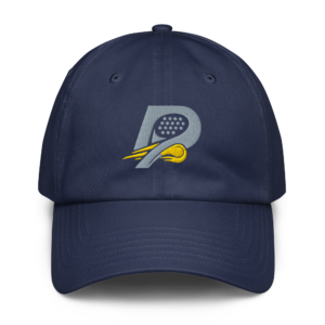 padel tennis vip hat built on under armour® equipment