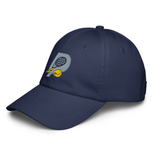 padel tennis vip hat built on under armour® equipment