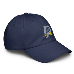 padel tennis vip hat built on under armour® equipment
