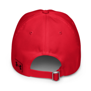 padel tennis vip hat built on under armour® equipment