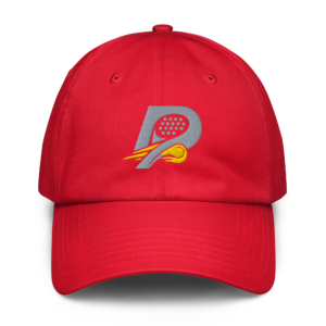 padel tennis vip hat built on under armour® equipment