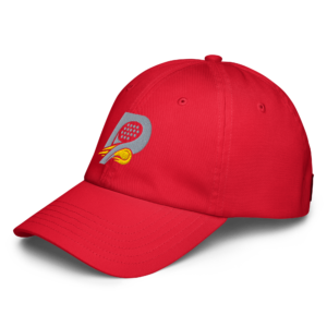 padel tennis vip hat built on under armour® equipment