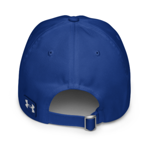 padel tennis vip hat built on under armour® equipment