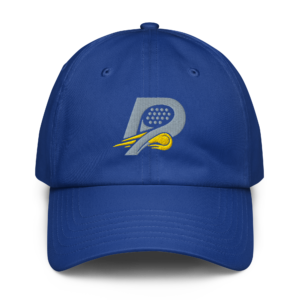 padel tennis vip hat built on under armour® equipment