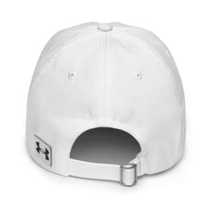 padel tennis vip hat built on under armour® equipment