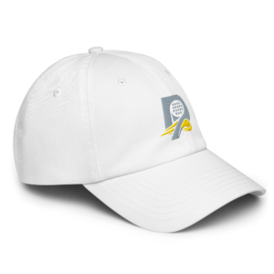 padel tennis vip hat built on under armour® equipment