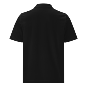 padel tennis vip unisex sport polo shirt built on adidas® equipment