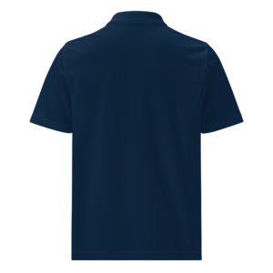 padel tennis vip unisex sport polo shirt built on adidas® equipment