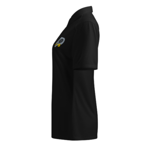 padel tennis vip women’s polo built on under armour® equipment