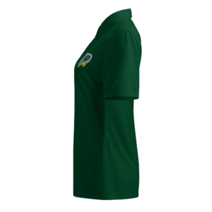 padel tennis vip women’s polo built on under armour® equipment