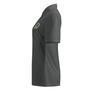 padel tennis vip women’s polo built on under armour® equipment