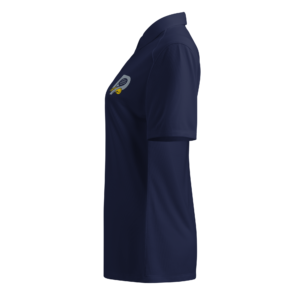 padel tennis vip women’s polo built on under armour® equipment