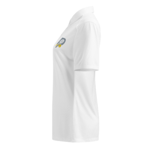 padel tennis vip women’s polo built on under armour® equipment